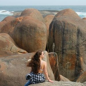 Meet your Posher, Bella